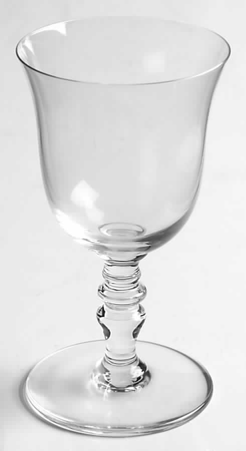 Provence Sherry Glass by Baccarat-1