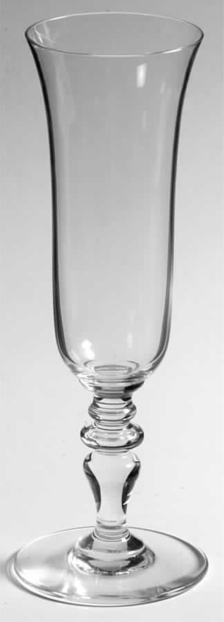 Provence Fluted Champagne by Baccarat-1