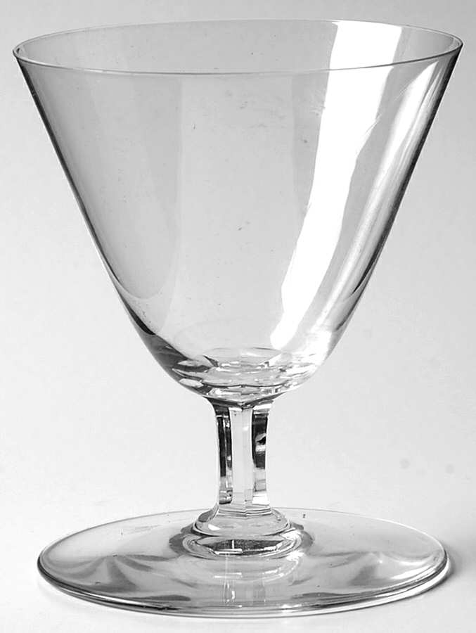 Rabelais Liquor Cocktail by Baccarat-1