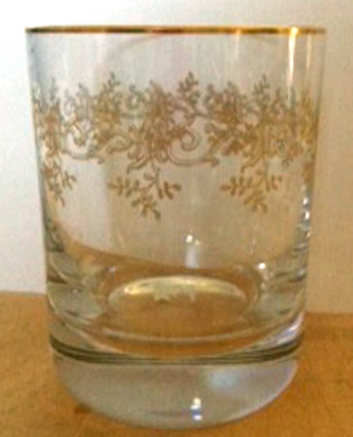 Recamier Old Fashioned by Baccarat-1