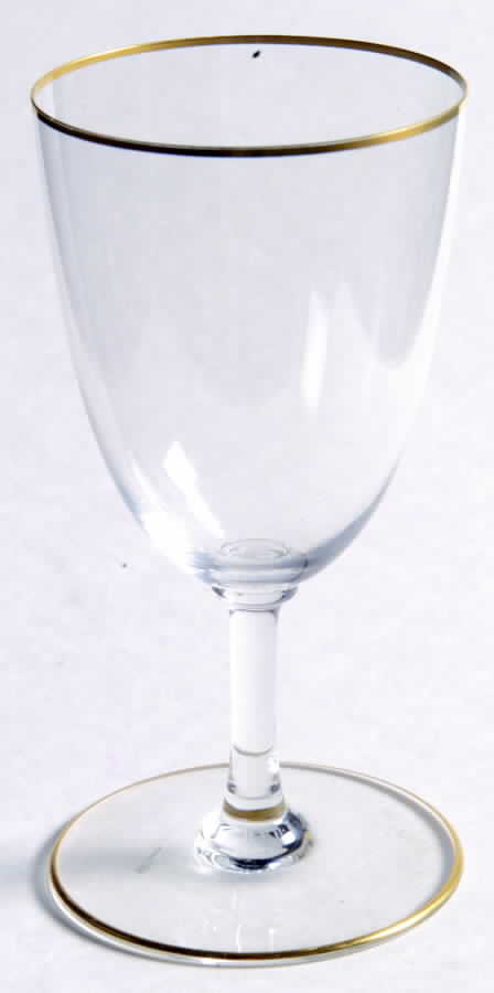 Regence Claret Wine by Baccarat-1