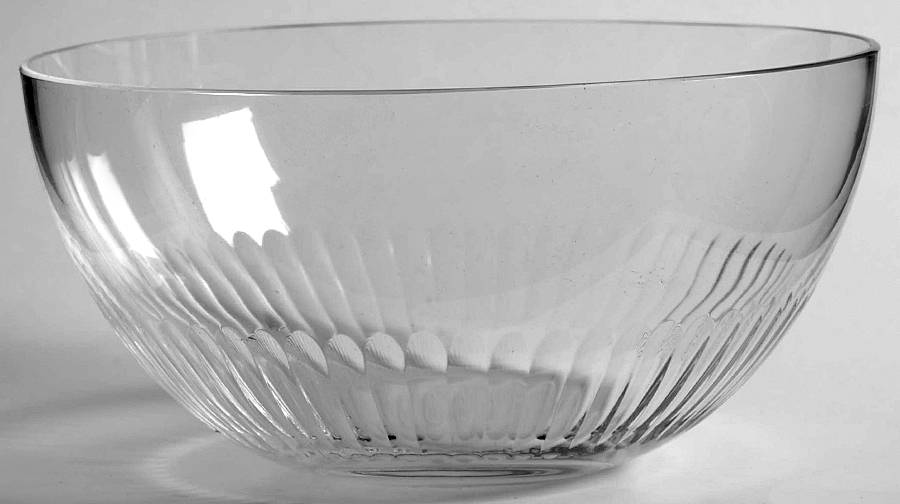 Renaissance (Cut) Finger Bowl by Baccarat-1
