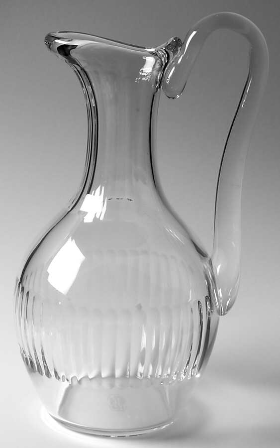Renaissance (Cut) 32 Oz Pitcher by Baccarat-1