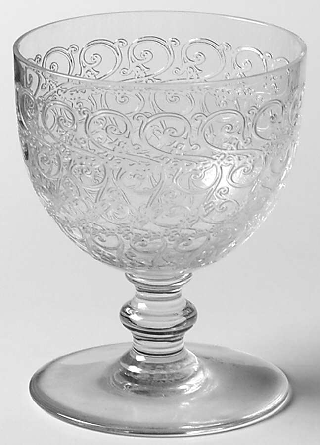 Rohan Port Wine by Baccarat-1