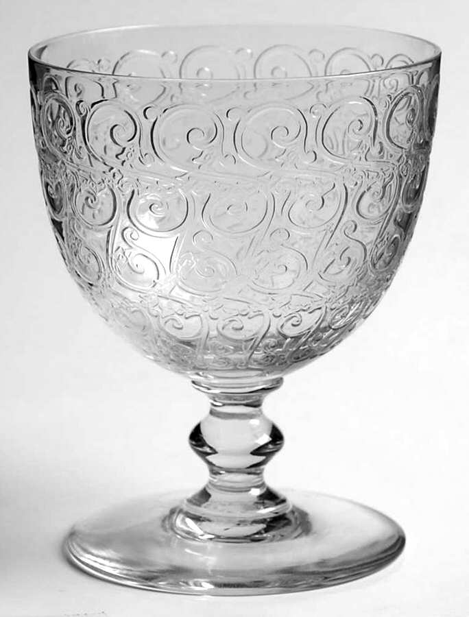 Rohan Claret Wine by Baccarat-1