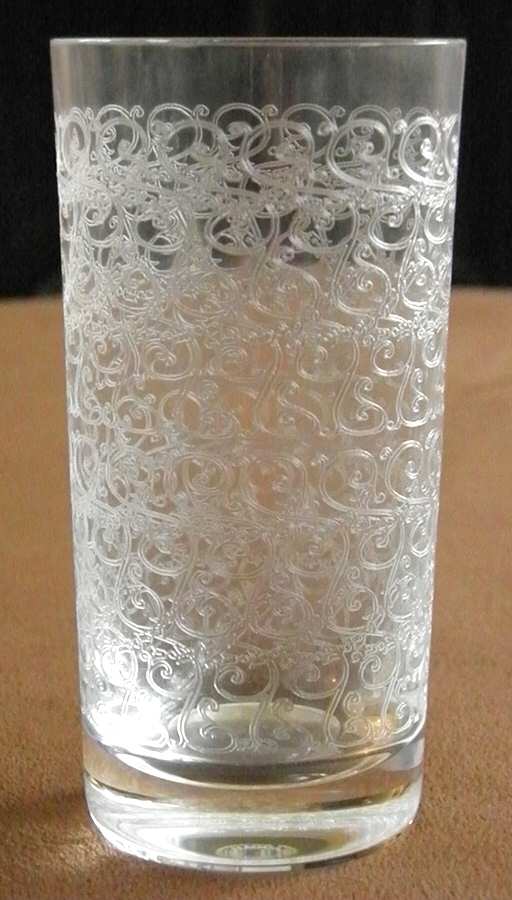 Rohan Highball Glass by Baccarat-1