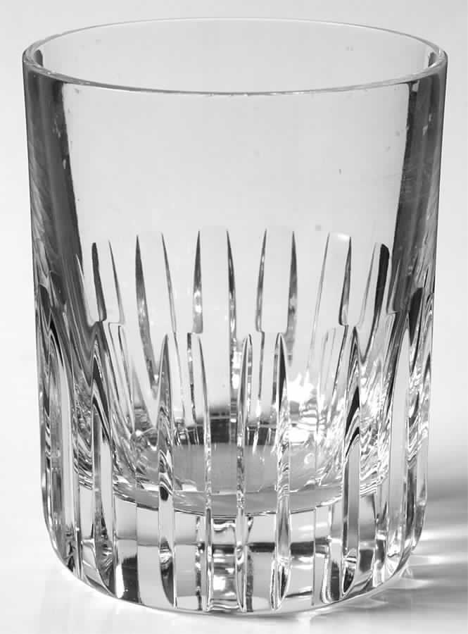 Rotary 16 Oz Flat Tumbler by Baccarat-1