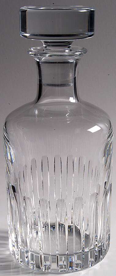 Rotary Decanter & Stopper by Baccarat-1