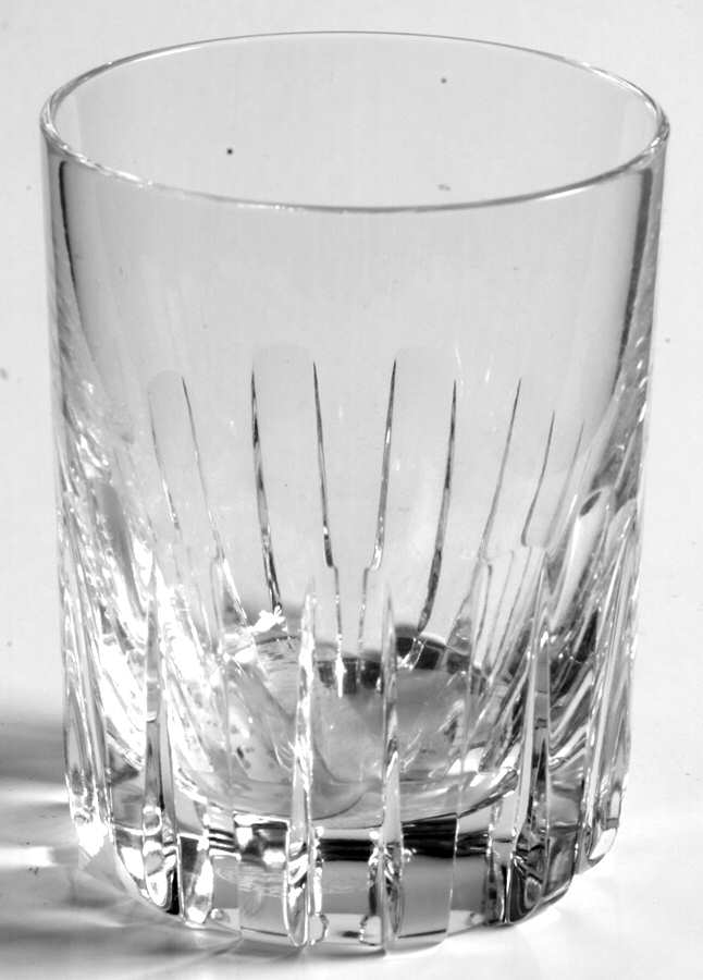 Rotary 4 Oz Flat Tumbler by Baccarat-1