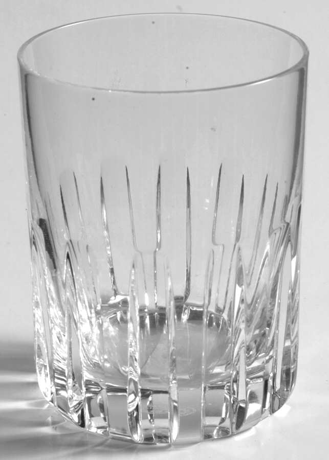 Rotary 6 Oz Flat Tumbler by Baccarat-1