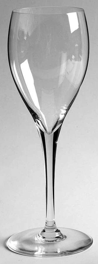 St. Remy Water Goblet by Baccarat-1