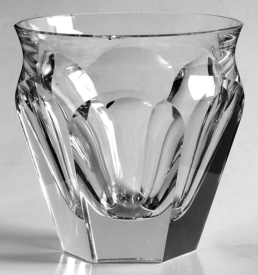 Tallyrand Whiskey by Baccarat-1