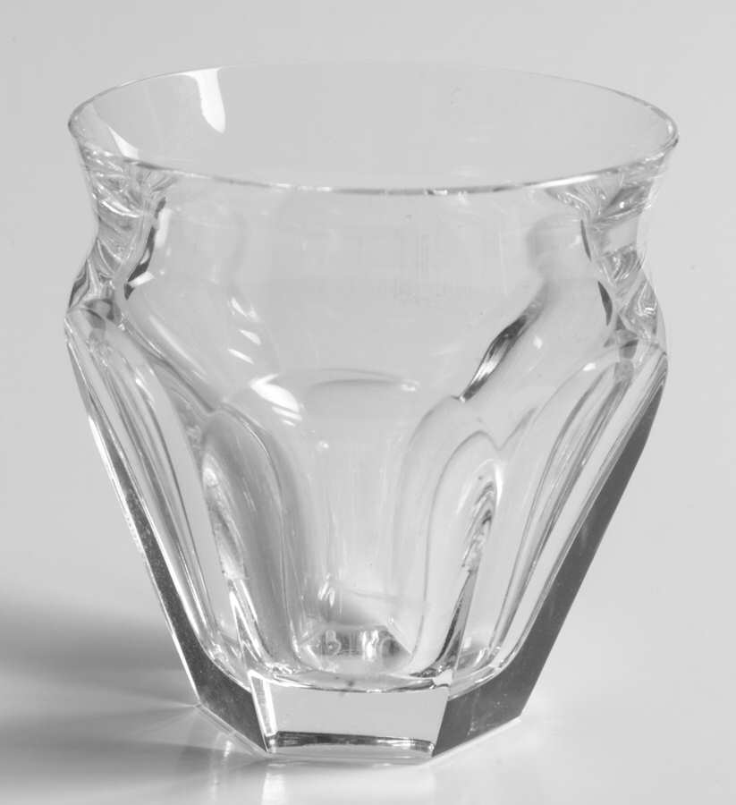 Tallyrand 3 Oz Flat Tumbler by Baccarat-1