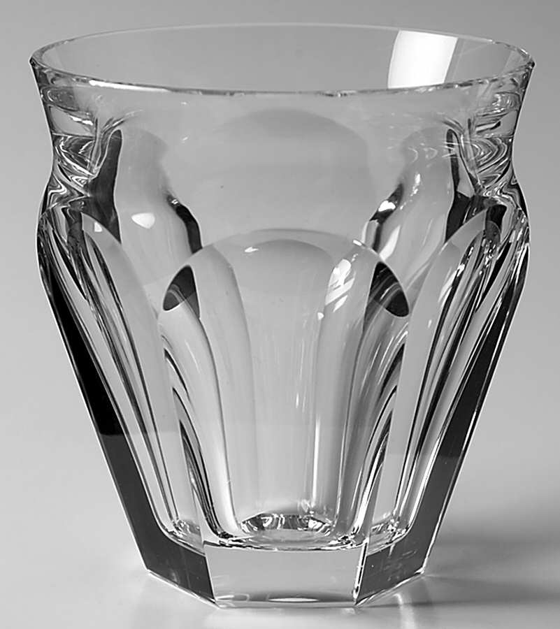 Tallyrand 7 Oz Flat Tumbler by Baccarat-1