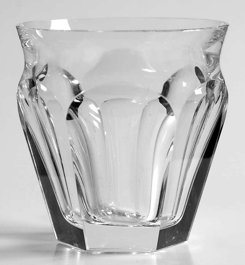 Tallyrand Shot Glass by Baccarat-1