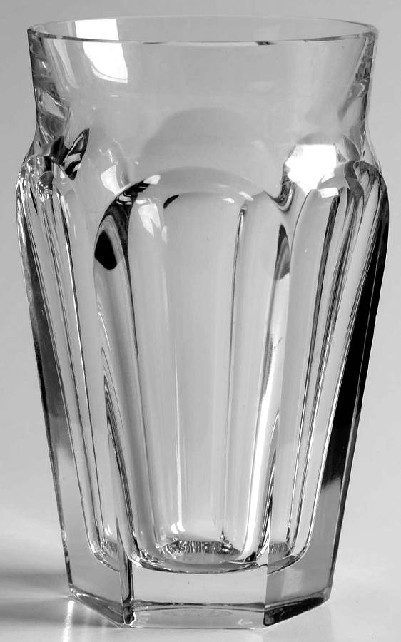 Tallyrand 3 Oz Flat Tumbler by Baccarat-1