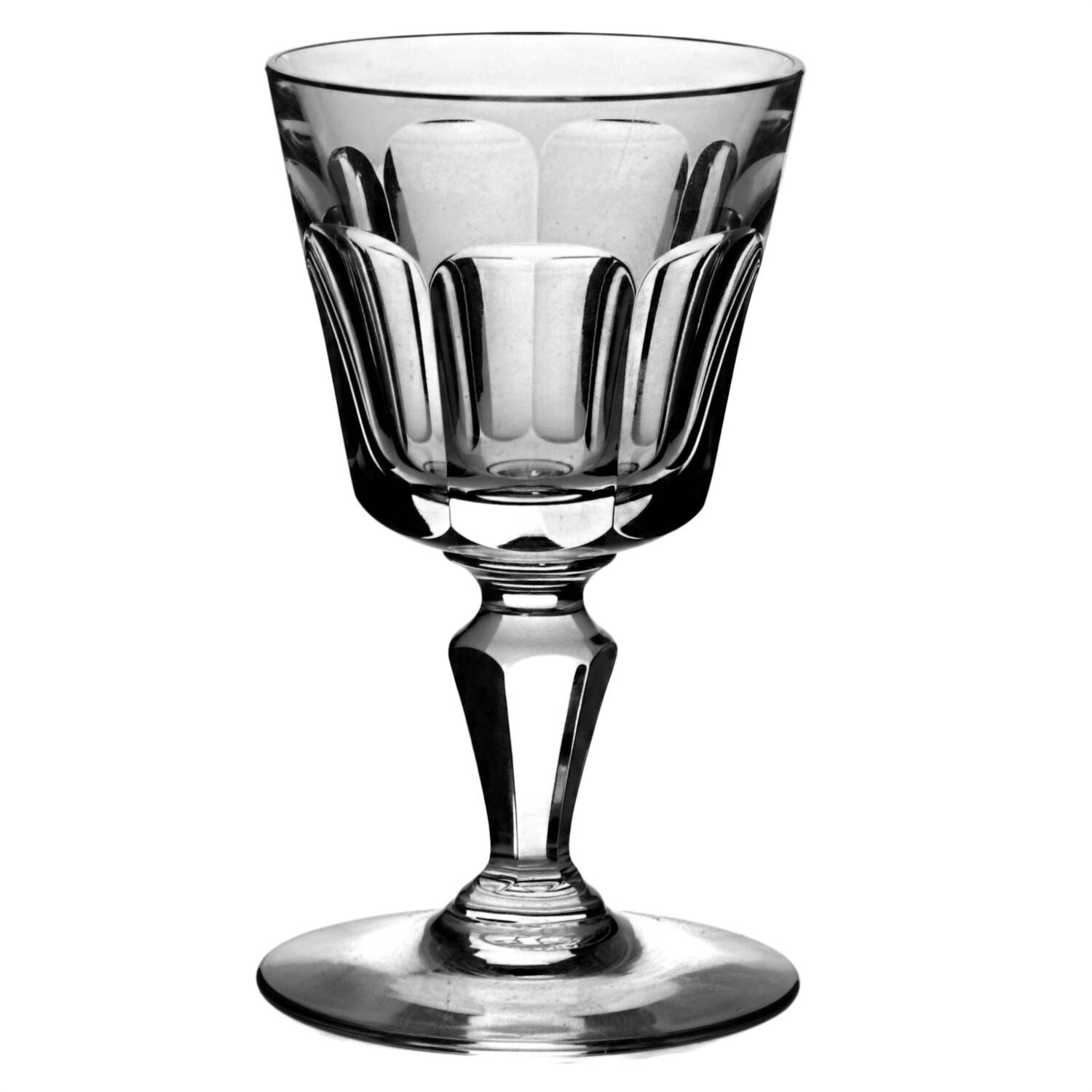 Texas Cordial Glass by Baccarat-1