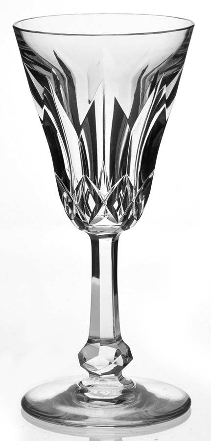 Tourville White Wine by Baccarat-1