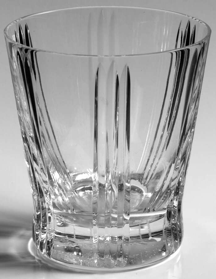 Triade Old Fashioned by Baccarat-1