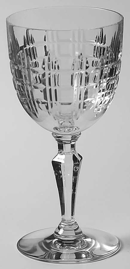 Turin (Cut) Port Wine by Baccarat-1