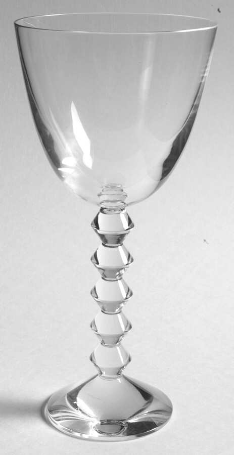 Vega Claret Wine by Baccarat-1