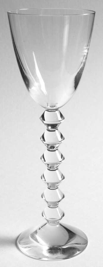 Vega Rhine Wine by Baccarat-1
