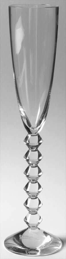 Vega Grand Fluted Champagne by Baccarat-1