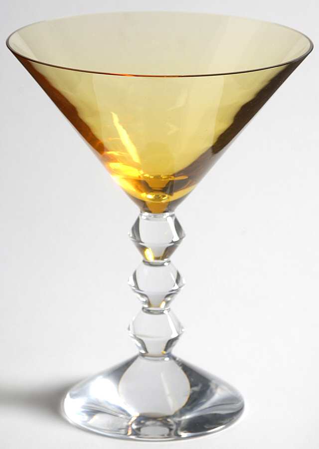 Vega Topaz Martini by Baccarat-1