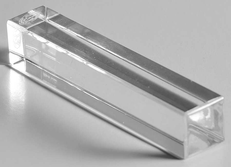 Vega Knife Rest by Baccarat-1