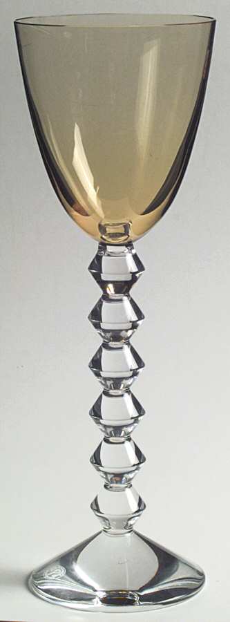Vega Topaz Rhine Wine by Baccarat-1