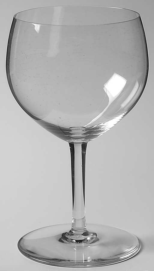 Volnay Tall Water Goblet by Baccarat-1