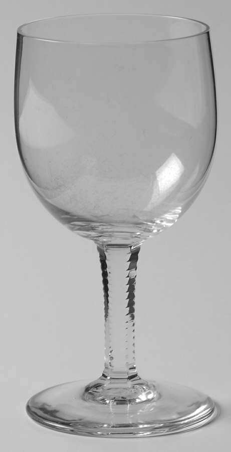 Voltaire Sherry Glass by Baccarat-1
