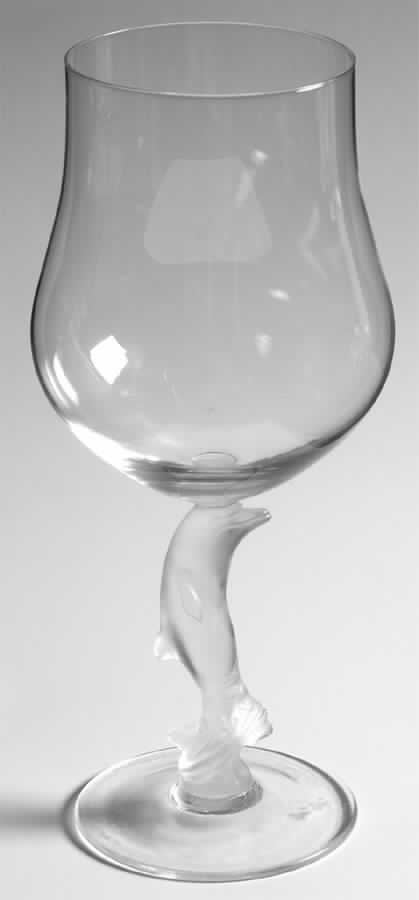 Dolphin Chimney Wine by Bayel-1