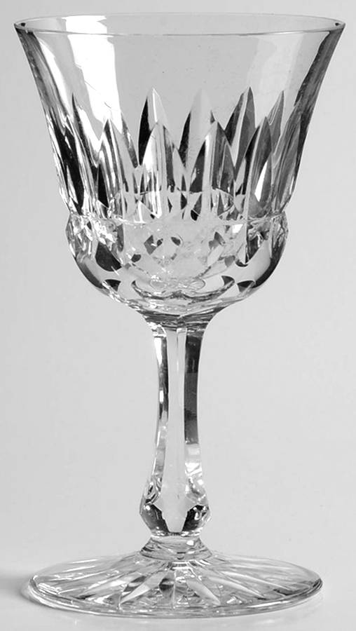 Josephine Wine Glass by Bayel-1