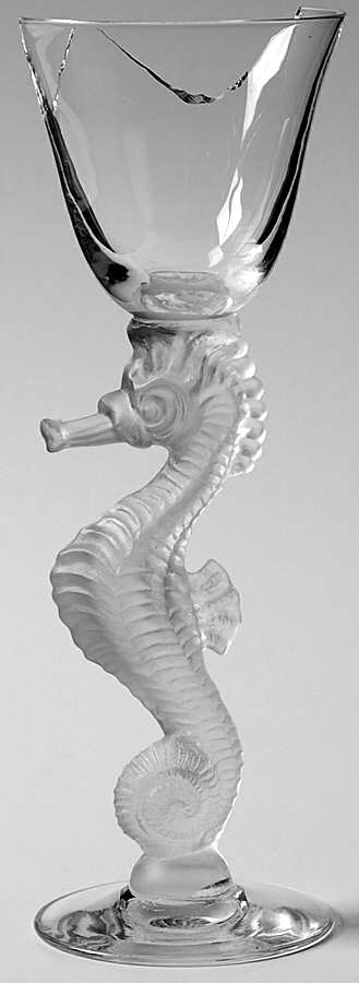 Sea Horse Cordial by Bayel-1