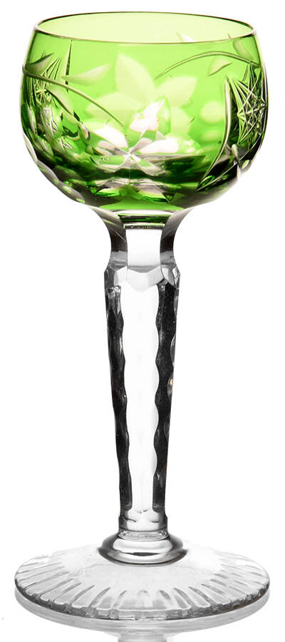 Vineyard Grape Green Cordial by Bayel-1