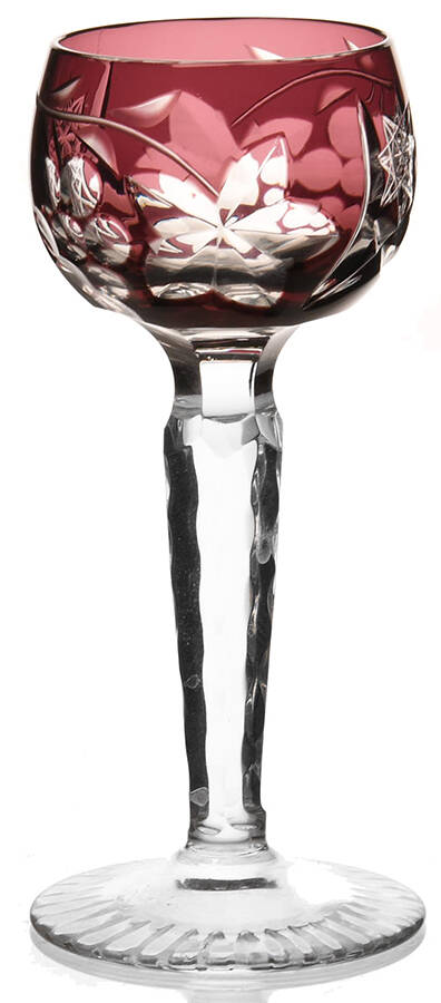 Vineyard Grape Amethyst Cordial by Bayel-1