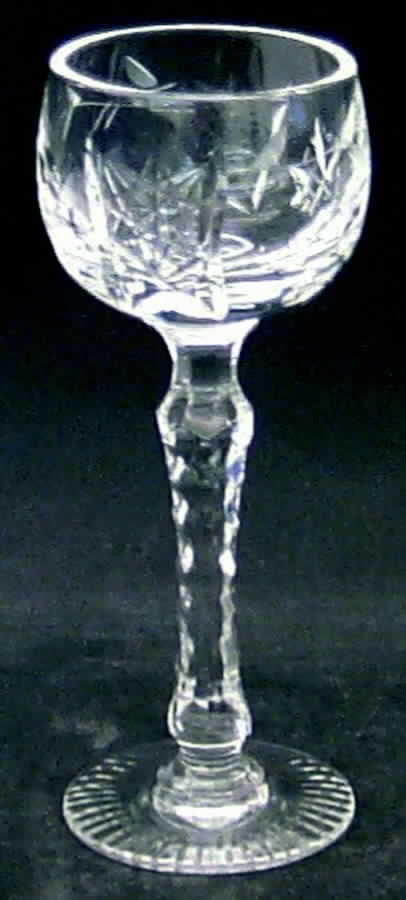 Vineyard Grape Cordial Glass by Bayel-1