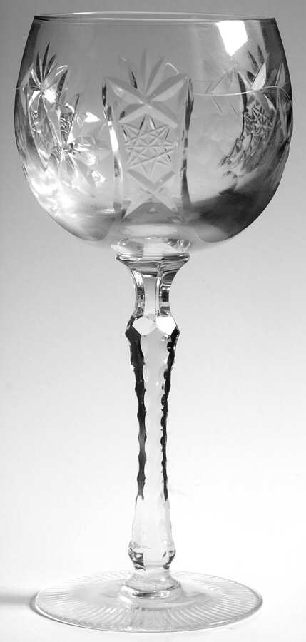 Vineyard Grape Water Goblet by Bayel-1