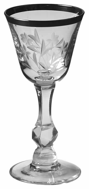 BFC1 Cordial Glass by Blefeld-1