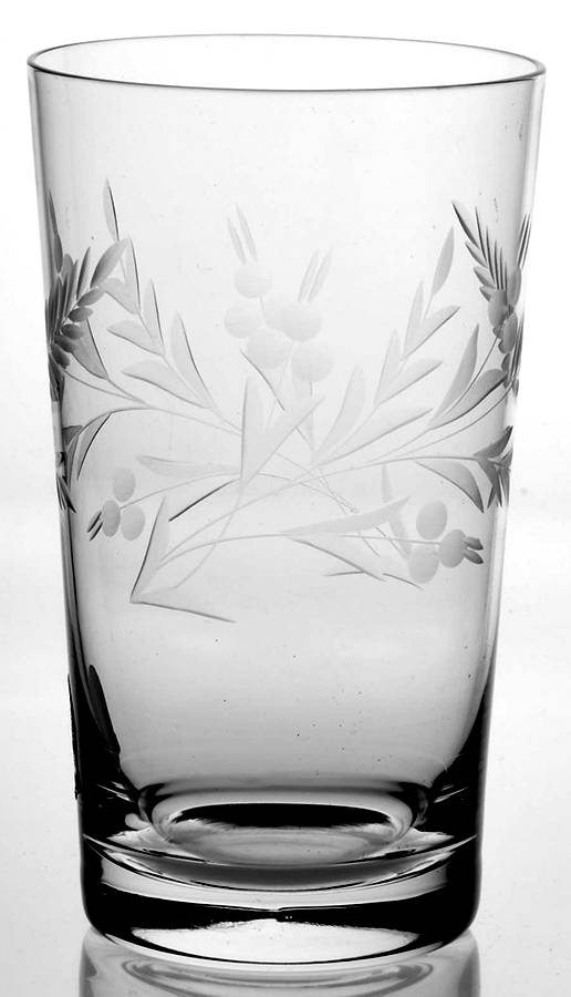 BFC2 Flat Tumbler by Blefeld-1
