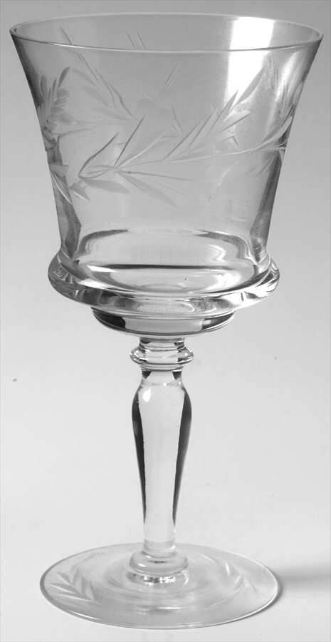 BFC2 Water Goblet by Blefeld-1