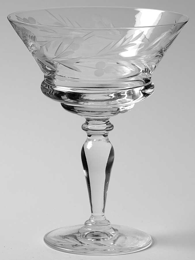 BFC2 Champagne/Tall Sherbet by Blefeld-1