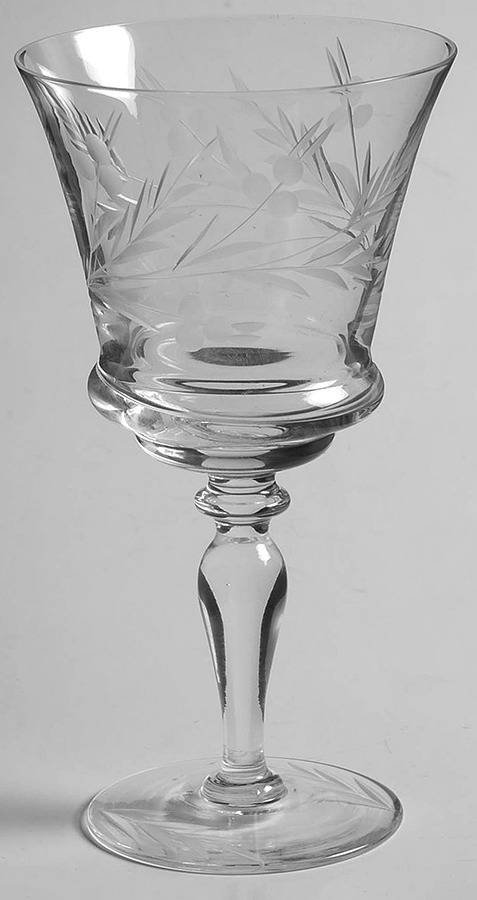 BFC2 Wine Glass by Blefeld-1