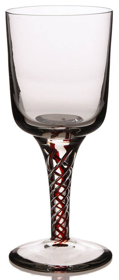 Airtwist Sunset Wine Glass by Block-1