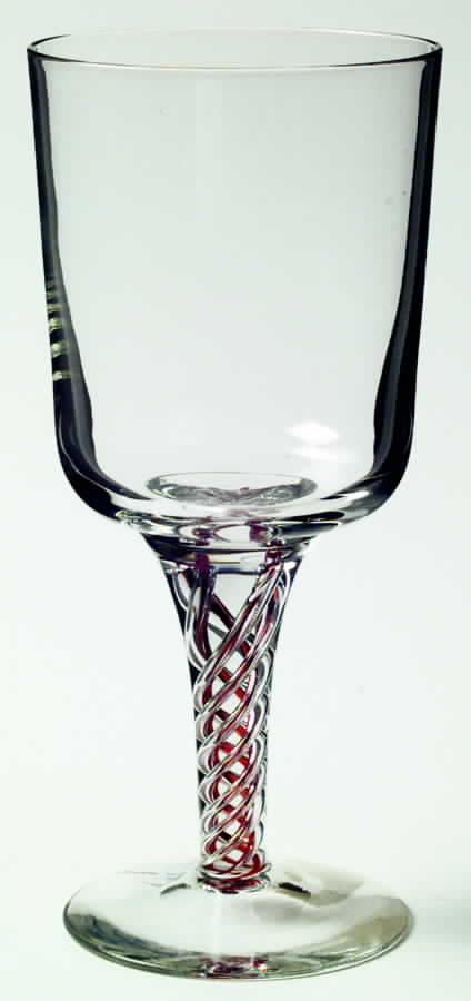 Airtwist Sunset Water Goblet by Block-1
