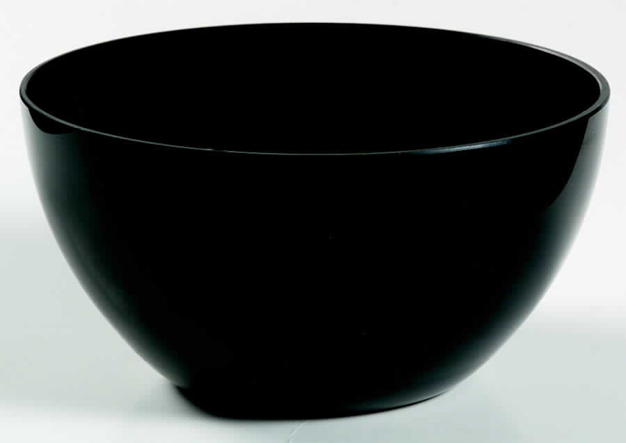 BLC3 5" Round Bowl by Block-1
