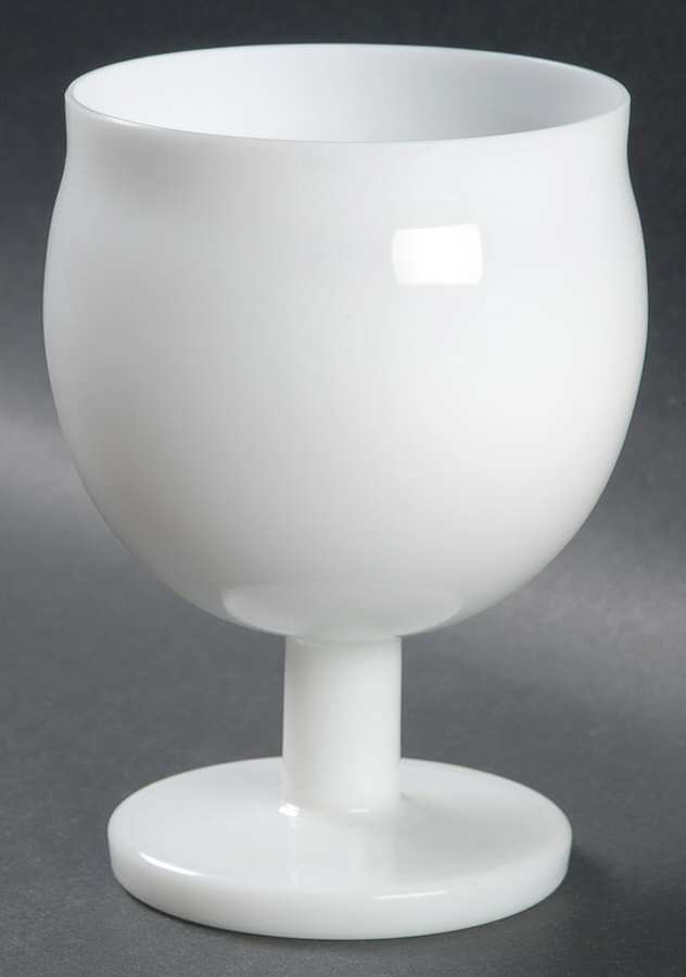 Capers White Wine Glass by Block-1
