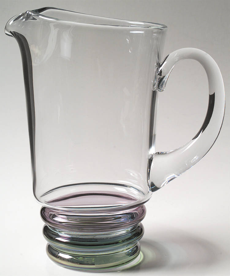 Carnival 50 Oz Pitcher by Block-1
