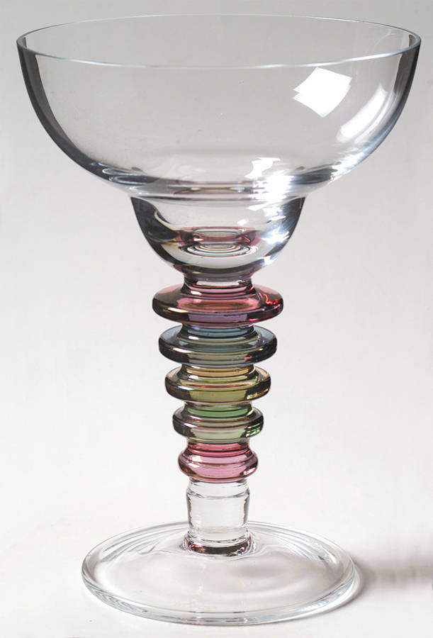 Carnival Margarita Glass by Block-1